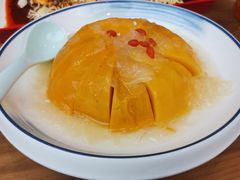 清蒸南瓜-有红鸡毛店·川菜(建设路店)