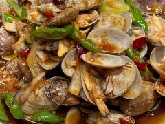 -古彭7只羊·招牌白串·碳锅羊肉旗舰店