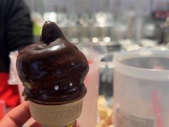 -DQ·蛋糕·冰淇淋(浦江欢乐颂店)