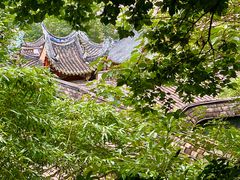 -乌山风景区