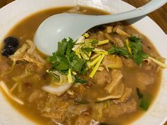 -禾珍珠家常小馆(河南博物院店)