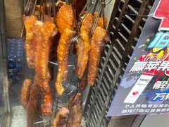 -朱师傅脆皮五花肉(七宝老街南大街店)