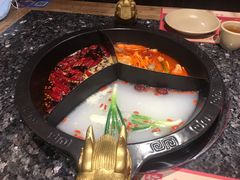 -蜀大侠火锅(森兰花园城店)