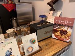 -红小姐咖啡馆(西津渡店)
