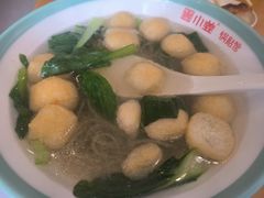 -小姜锅贴(凤凰街店)