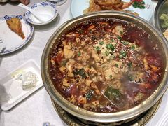 -热河食府(中山路店)