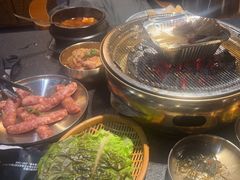 -味家烤肉烤鳗鱼牛排(西塔旗舰店)