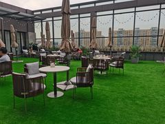 -希尔顿欢朋酒店·欢朋餐厅