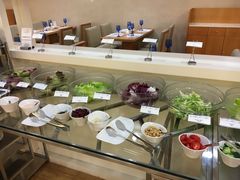 -杭州国际会议中心洲际酒店-菋道海鲜餐厅