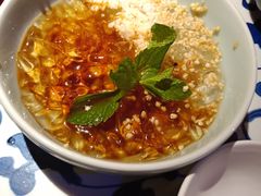 -绿茶餐厅(领展购物广场·中关村店)