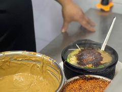 -蜀王砂锅总店