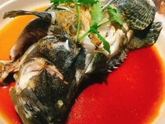 -盒马鲜生(红莲店)