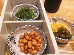 配菜-胜博殿霸王树(嘉里中心店)