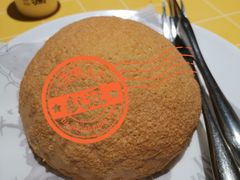 -蔡澜点心·粤菜(花城汇南区店)