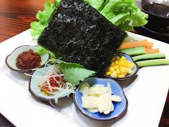 -和萌牛肠烧烤(财富中心店)