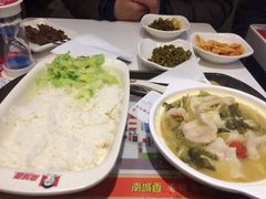 -南城香(北京南站店)