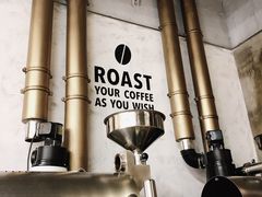 -明谦·Coffee&Cocktail Bar(美您公园店)