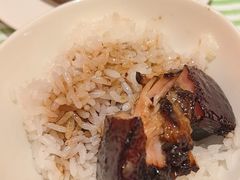 -桂满陇·蟹黄小笼汤包(巴黎春天浦建店)