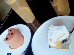 -名点荟·生日蛋糕·下午茶(五缘湾店)