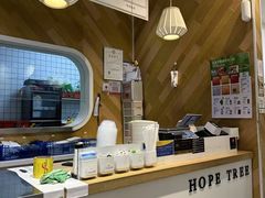 -许小树(国贸商城店)