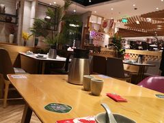 大堂-望湘园·湖南菜(宏伊店)