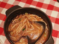 -西贝(六里桥旗舰店)