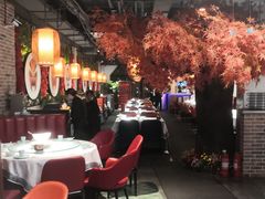 -雲蜀龙阁·金牌水煮鱼(方庄店)