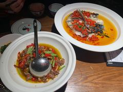 -老湘村·湖南土菜(天河维多利店)