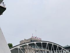 -武昌中华路码头(轮渡站)
