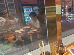 -水林间·寿喜烧自助(仙林金鹰店)