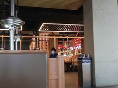 -蓝鲸湾汤泉(包河店)