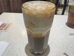 -香港新发烧腊茶餐厅(书城店)