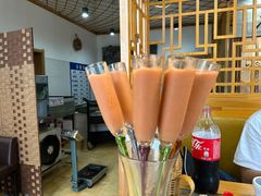 -锅老头铁锅炖•大锅蒸汽海鲜(韩乐坊店)