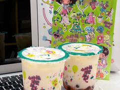 -1点点(京溪店)