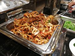 -东方红海鲜百汇(国际大厦店)