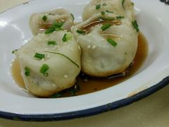 -舒蔡记生煎菜饭(云南中路店)