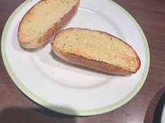 -萨莉亚意式餐厅(南京虹悦城店)