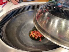 -玺炖·中国铁锅炖(虹桥天街店)
