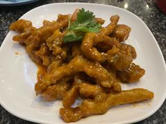 梅汁排条-老牛窝里(总店)