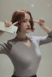 -GIRL STYLE 烫发·染发沙龙