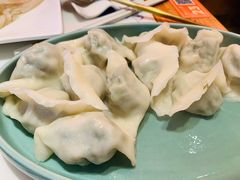 -东方饺子王(新阳路店)