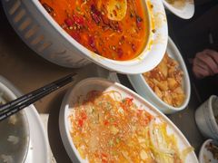 -苏福记·川菜(熙地港购物中心店)