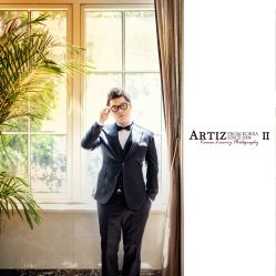 -韩国艺匠ARTIZ STUDIO(博览中心店)