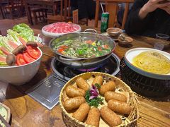 -亮欢寨(凯里总店)