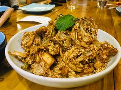 -局气 烤鸭·北京菜(光华路店)