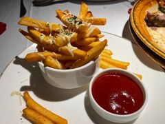 -燃扒房Steakhouse(皇庭店)