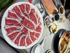 -人人捞火锅(陵水店)