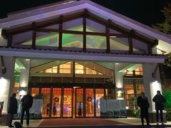 -天目湖御水温泉·度假酒店