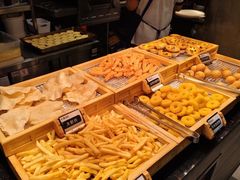 -韩盛·盛江山自助料理(中街大悦城店)