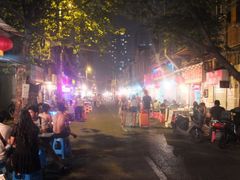 -眼镜烧烤(吉庆街店)